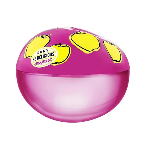 DKNY Be Delicious Orchard St. 