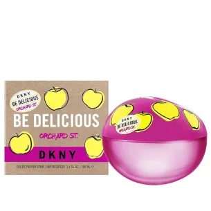 DKNY Be Delicious Orchard St. 