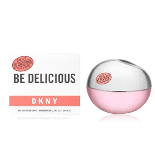 DKNY Be Delicious Fresh Blossom EDP kvepalai moterims, 100 ml