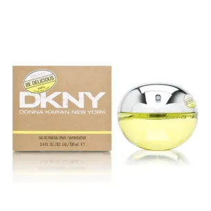 DKNY Be Delicious EDP 100ml 2