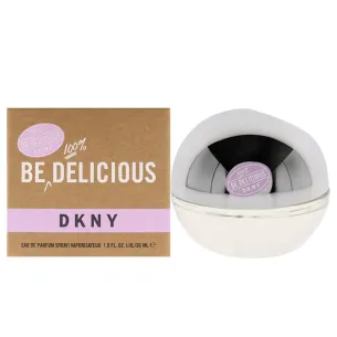 DKNY Be 100 % Delicious EDP kvepalai moterims, 30 ml