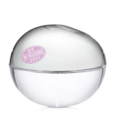 DKNY Be 100 % Delicious EDP kvepalai moterims, 50 ml