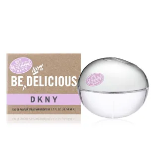 DKNY Be 100 % Delicious EDP kvepalai moterims, 50 ml