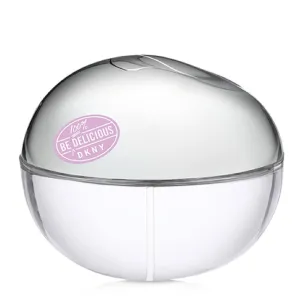 DKNY Be 100 % Delicious EDP kvepalai moterims, 100 ml