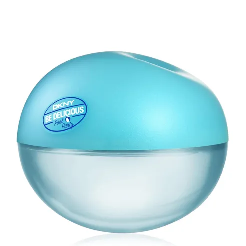 DKNY Be Delicious Bay Breeze EDT kvepalai moterims, 50 ml