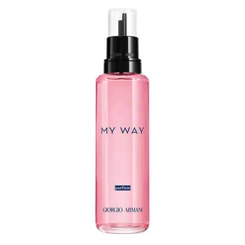 Armani My Way Parfum kvepalų papildymas moterims, 100 ml