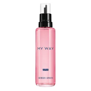 Armani My Way Parfum kvepalų papildymas moterims, 100 ml