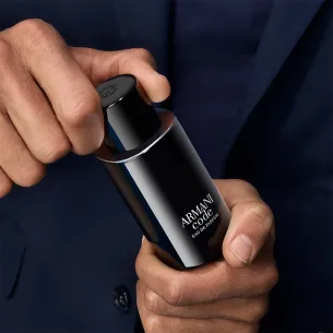 Armani Code EDP kvepalai vyrams, 50 ml