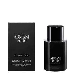 Armani Code EDP kvepalai vyrams, 50 ml 2