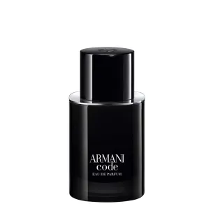 Armani Code EDP kvepalai vyrams, 50 ml
