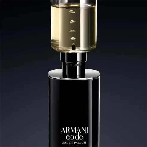 Armani Code EDP kvepalai vyrams, 50 ml