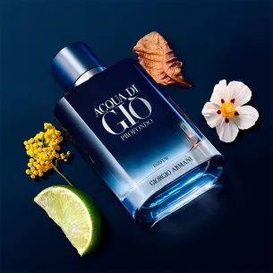 Armani Acqua di Gio Profondo Parfum kvepalai vyrams, 50 ml