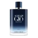Armani Acqua di Gio Profondo Parfum kvepalai vyrams, 200 ml