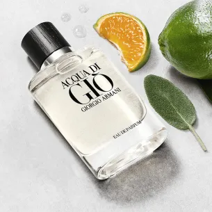 Armani Acqua di Gio Man Eau de Parfum EDP kvepalai vyrams, 75 ml