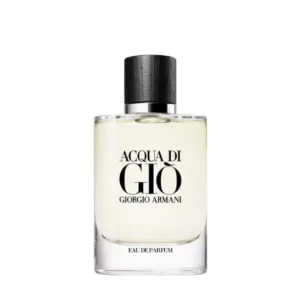 Armani Acqua di Gio Man Eau de Parfum EDP kvepalai vyrams, 75 ml