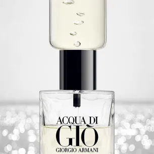 Armani Acqua di Gio Man Eau de Parfum EDP kvepalai vyrams, 125 ml