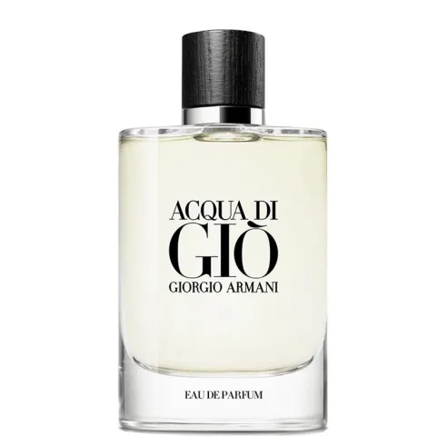 Armani Acqua di Gio Man Eau de Parfum EDP kvepalai vyrams, 125 ml