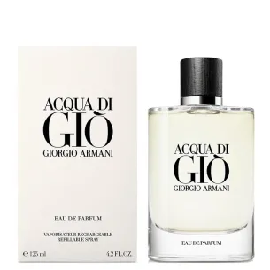 Armani Acqua di Gio Man Eau de Parfum EDP kvepalai vyrams, 125 ml