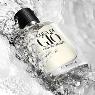 Armani Acqua di Gio Man Eau de Parfum EDP kvepalai vyrams, 100 ml