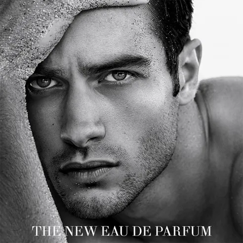 Armani Acqua di Gio Man Eau de Parfum EDP kvepalai vyrams, 100 ml