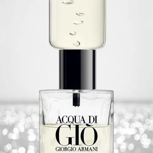 Armani Acqua di Gio Man Eau de Parfum EDP kvepalai vyrams, 50 ml