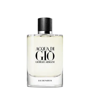 Armani Acqua di Gio Man Eau de Parfum EDP kvepalai vyrams, 50 ml