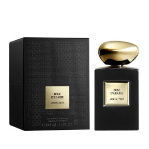 Armani Prive Rose d´Arabie EDP Intense 100 ml kvepalai unisex