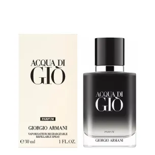 Armani Acqua Di Gio Parfum kvepalai vyrams, 30 ml 2