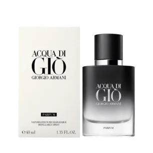 Armani Acqua Di Gio Parfum kvepalai vyrams, 40 ml