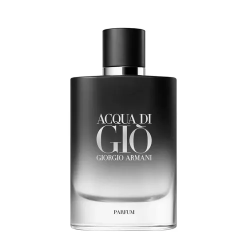 Armani Acqua Di Gio Parfum kvepalai vyrams, 125 ml