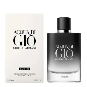 Armani Acqua Di Gio Parfum kvepalai vyrams, 125 ml