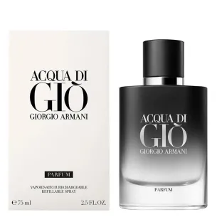 Armani Acqua Di Gio Parfum kvepalai vyrams, 75 ml 2