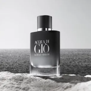 Armani Acqua Di Gio Parfum kvepalai vyrams, 200 ml