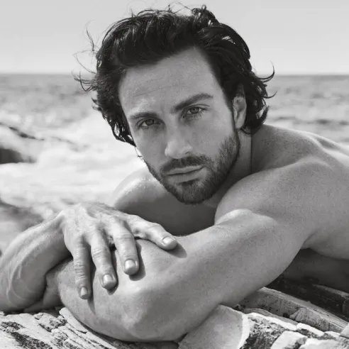 Armani Acqua Di Gio Parfum kvepalai vyrams, 200 ml