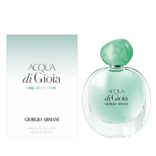 Armani Acqua di Gioia EDP kvepalai moterims, 50 ml 2