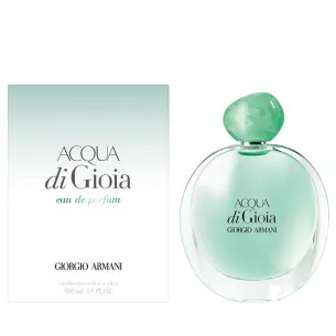 Armani Acqua di Gioia EDP kvepalai moterims, 100 ml 2