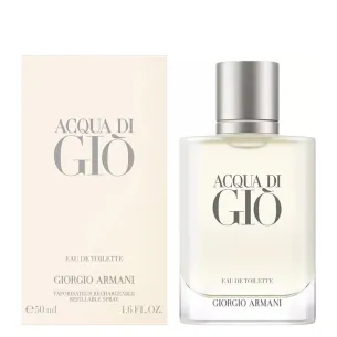 Armani Acqua di Gio Man EDT kvepalai vyrams, 50 ml