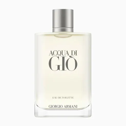 Armani Acqua di Gio Man EDT kvepalai vyrams, 200 ml