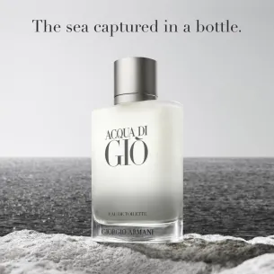 Armani Acqua di Gio Man EDT kvepalai vyrams, 15 ml