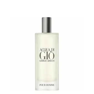 Armani Acqua di Gio Man EDT kvepalai vyrams, 15 ml