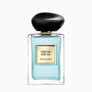 Armani Vetiver d'Hiver EDT kvepalai vyrams, 100 ml