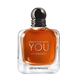 Armani Stronger With You Intensely EDP 50ml