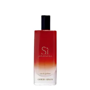 Armani Sí Passione EDP 15 ml kvepalai moterims