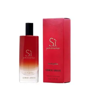 Armani Sí Passione EDP 15 ml kvepalai moterims 2