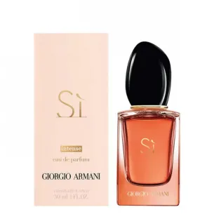 Armani Sí Intense EDP kvepalai moterims, 30 ml 2