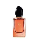 Armani Sí Intense EDP kvepalai moterims, 50 ml