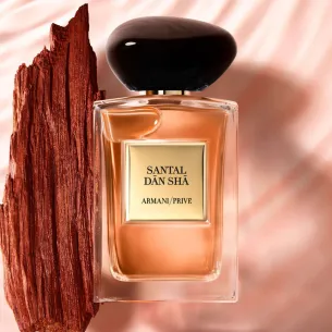 Armani Privé Santal Dan Sha EDT unisex kvepalai, 100 ml