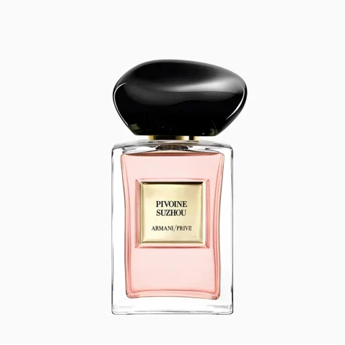 Armani Prive Pivoine Suzhou EDT kvepalai moterims, 50 ml