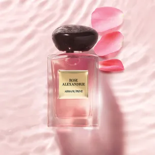 Armani Prive Rose Alexandrie EDT kvepalai moterims, 100 ml