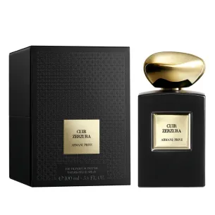 Armani Prive Cuir Zerzura EDP unisex kvepalai, 100 ml